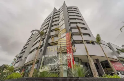 Apartamento com 4 quartos à venda na rua ubaldino do amaral, 1124, alto da rua xv, curitiba, 120 m2 por r$ 1.300.000