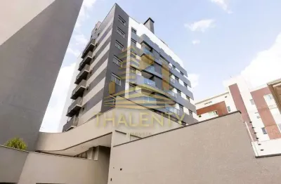 Apartamento com 2 quartos à venda na rua ubaldino do amaral, 1124, alto da rua xv, curitiba, 92 m2 por r$ 830.000