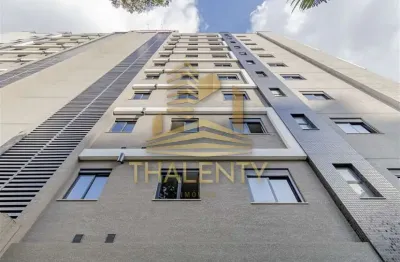 Apartamento com 3 quartos à venda na rua urbano lopes, cristo rei, curitiba, 112 m2 por r$ 1.429.347