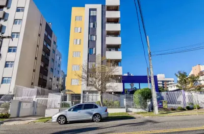 Apartamento com 3 quartos à venda na rua coronel amazonas marcondes, 1255, cabral, curitiba, 122 m2 por r$ 870.000