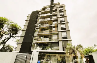 Apartamento com 3 quartos à venda na rua deputado atílio de almeida barbosa, 356, boa vista, curitiba, 88 m2 por r$ 1.280.000