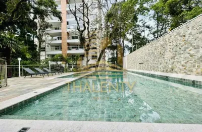 Apartamento com 2 quartos à venda na rua vinte e nove de junho, 227, bacacheri, curitiba, 101 m2 por r$ 925.000