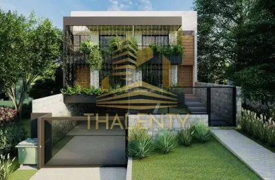 Terreno à venda na rua caetano granato, 344, pilarzinho, curitiba, 821 m2 por r$ 600.000