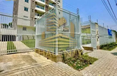 Apartamento com 2 quartos à venda na rua diógenes do brasil lobato, tingui, curitiba, 57 m2 por r$ 565.176