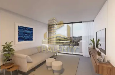 Apartamento com 2 quartos à venda na avenida manoel ribas, 3584, santa felicidade, curitiba, 79 m2 por r$ 1.165.321