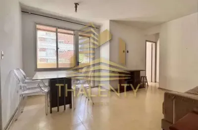Apartamento com 2 quartos à venda na avenida silva jardim, 1384, rebouças, curitiba, 59 m2 por r$ 450.000