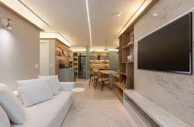 Apartamento com 2 quartos à venda na rua guaratuba, 162, ahú, curitiba, 94 m2 por r$ 1.100.000