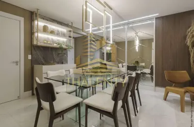Apartamento com 3 quartos à venda na rua moyses marcondes, juvevê, curitiba, 105 m2 por r$ 1.412.000