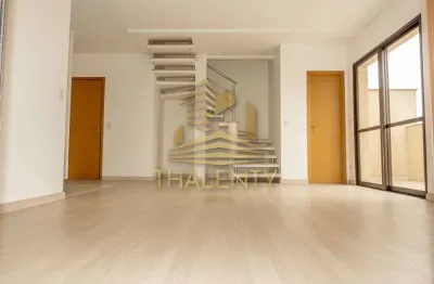 Cobertura com 3 quartos à venda na rua humberto morona, cristo rei, curitiba, 108 m2 por r$ 1.295.000