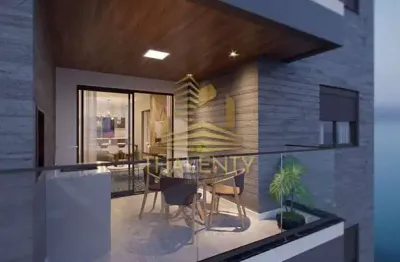 Apartamento com 2 quartos à venda na rua professor assis gonçalves, 921, água verde, curitiba, 77 m2 por r$ 973.500