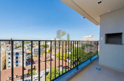 Apartamento com 2 quartos à venda na rua floriano essenfelder, 200, alto da glória, curitiba, 61 m2 por r$ 820.000
