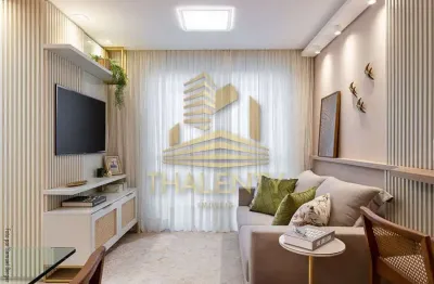 Apartamento com 3 quartos à venda na rua oyapock, 58, cristo rei, curitiba, 77 m2 por r$ 890.000