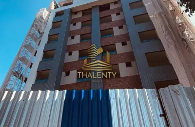 Apartamento com 2 quartos à venda na rua eduardo geronasso, bacacheri, curitiba, 66 m2 por r$ 665.000