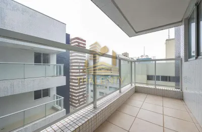 Apartamento com 2 quartos à venda na rua schiller, cristo rei, curitiba, 73 m2 por r$ 526.000
