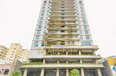 Apartamento com 2 quartos à venda na rua mariano torres, centro, curitiba, 72 m2 por r$ 875.921