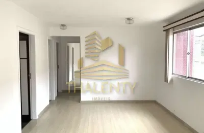 Apartamento com 2 quartos à venda na rua guilherme pugsley, 1365, água verde, curitiba, 70 m2 por r$ 450.000