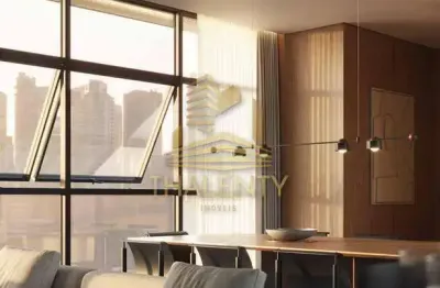 Apartamento com 2 quartos à venda na rua coronel joaquim ignácio taborda ribas, 561, bigorrilho, curitiba, 92 m2 por r$ 1.315.733