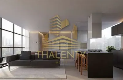 Apartamento com 2 quartos à venda na rua coronel joaquim ignácio taborda ribas, 561, bigorrilho, curitiba, 92 m2 por r$ 1.355.000