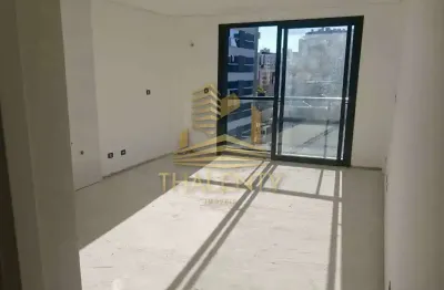 Kitnet / Stúdio à venda na Rua Coronel Amazonas Marcondes, 685, Cabral, Curitiba, 24 m2 por R$ 285.000