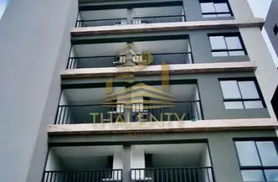 Apartamento com 2 quartos à venda na rua dom joão vi, 455, cajuru, curitiba, 74 m2 por r$ 599.000