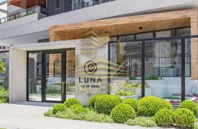 Apartamento com 3 quartos à venda na rua bom jesus, 349, cabral, curitiba, 94 m2 por r$ 1.374.000