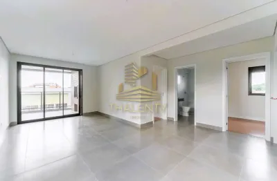 Apartamento com 3 quartos à venda na rua estados unidos, 1790, boa vista, curitiba, 100 m2 por r$ 878.716