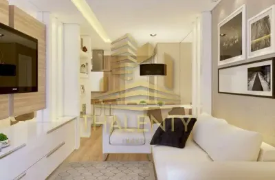 Apartamento com 2 quartos à venda na rua general carneiro, 1083, alto da rua xv, curitiba, 68 m2 por r$ 882.099