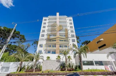 Apartamento com 2 quartos à venda na rua vinte e nove de junho, 227, bacacheri, curitiba, 72 m2 por r$ 798.705