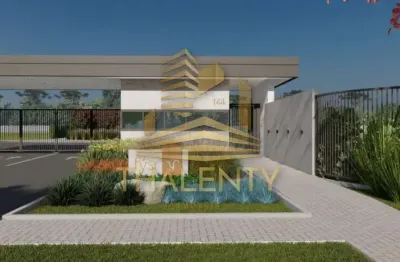 Terreno em condomínio fechado à venda na rua roberto hauer, 184, hauer, curitiba, 130 m2 por r$ 450.819