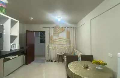 Apartamento com 1 quarto à venda na rua joaquim nabuco, 592, tingui, curitiba, 32 m2 por r$ 250.000