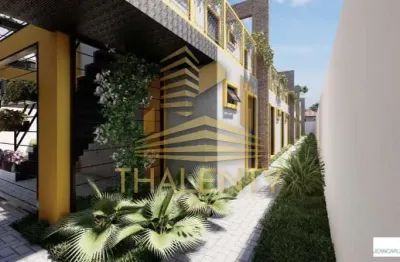 Kitnet / stúdio à venda na rua maceió, 2080, cajuru, curitiba, 20 m2 por r$ 199.000