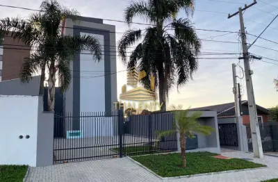 Apartamento com 1 quarto à venda na rua pastor manoel virgínio de souza, 51, capão da imbuia, curitiba, 26 m2 por r$ 279.900