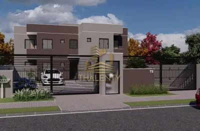 Apartamento com 1 quarto à venda na rua caiobá, 82, cajuru, curitiba, 29 m2 por r$ 209.000