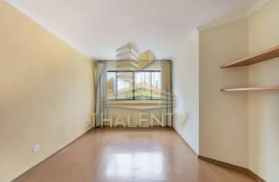 Apartamento com 2 quartos à venda na rua bom jesus, 424, juvevê, curitiba, 78 m2 por r$ 599.000