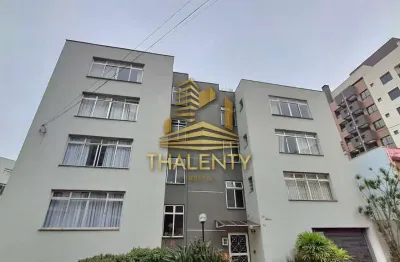 Apartamento com 3 quartos à venda na rua alberto folloni, 43, juvevê, curitiba, 98 m2 por r$ 650.000