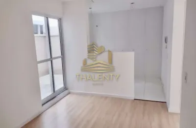 Apartamento com 2 quartos à venda na rua vereador wadislau bugalski, 3690, botiatuba, almirante tamandaré, 46 m2 por r$ 215.000