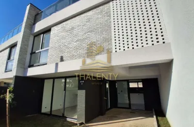 Casa com 3 quartos à venda na rua josé gava, 261, pilarzinho, curitiba, 98 m2 por r$ 775.000