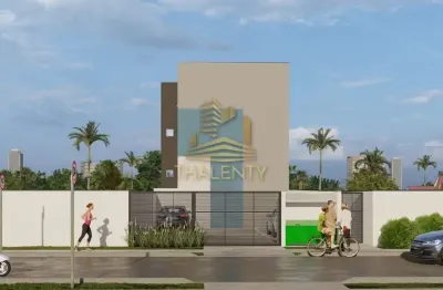 Apartamento com 1 quarto à venda na rua antônio contin, 510, cajuru, curitiba, 25 m2 por r$ 189.000