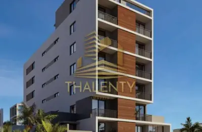 Kitnet / stúdio à venda na rua fernando amaro, 92, alto da rua xv, curitiba, 22 m2 por r$ 275.336