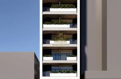 Loft com 1 quarto à venda na rua emiliano perneta, 285, centro, curitiba, 27 m2 por r$ 240.158
