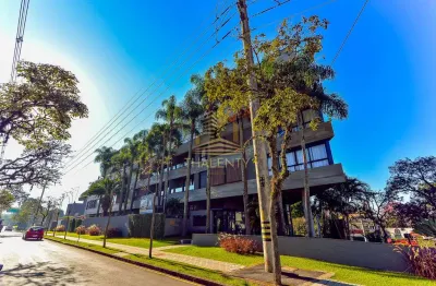 Apartamento com 3 quartos à venda na rua jaime balão, 80, juvevê, curitiba, 137 m2 por r$ 1.580.000