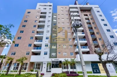 Apartamento com 3 quartos à venda na alameda princesa izabel, mercês, curitiba, 77 m2 por r$ 777.000