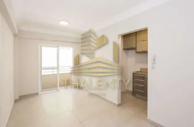 Apartamento com 2 quartos à venda na rua capitão tenente maris de barros, 190, portão, curitiba, 56 m2 por r$ 519.000