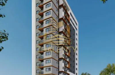 Kitnet / stúdio à venda na rua treze de maio, 148, centro, curitiba, 19 m2 por r$ 296.958