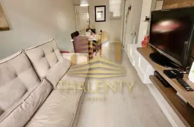 Apartamento com 3 quartos à venda na rua doutor josé palú, 467, novo mundo, curitiba, 79 m2 por r$ 360.000
