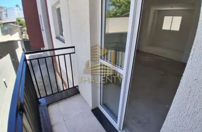 Apartamento com 2 quartos à venda na rua waldemar zétola, 114, santa cândida, curitiba, 81 m2 por r$ 468.000