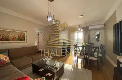 Apartamento com 3 quartos à venda na rua são luiz, 304, cabral, curitiba, 92 m2 por r$ 899.000