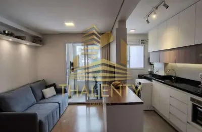 Apartamento com 2 quartos à venda na rua josé izidoro biazetto, 281, ecoville, curitiba, 52 m2 por r$ 560.000