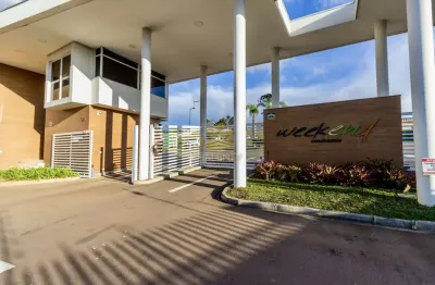 Terreno em condomínio fechado à venda na rodovia br-277 curitiba-ponta grossa, 7291, cidade industrial, curitiba, 982 m2 por r$ 2.000.000