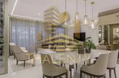 Apartamento com 3 quartos à venda na rua manoel eufrásio, 181, juvevê, curitiba, 152 m2 por r$ 3.020.000